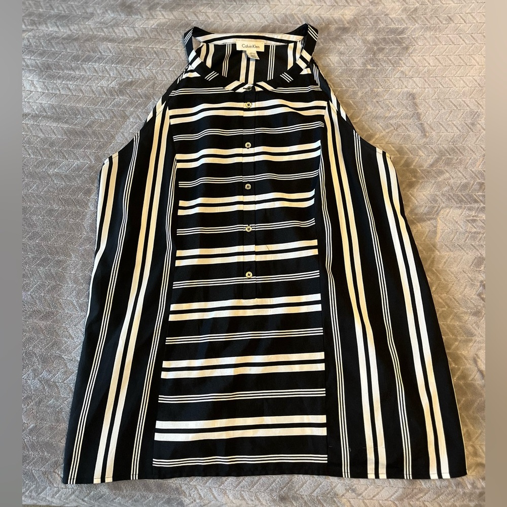 Calvin Klein Blouse